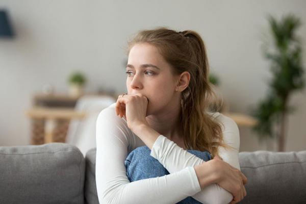 5 cách đối phó với lo âu