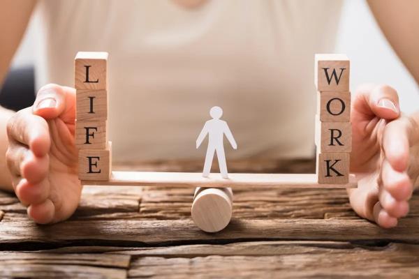 5 cách giúp cân bằng công việc và cuộc sống